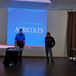 Conférence pneumatiques Euromaster