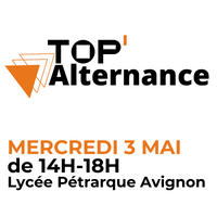 Top’ Alternance