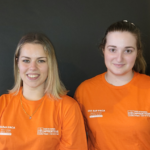 Témoignage de Serena et Camille, Apprenties en BTSa ANABIOTEC